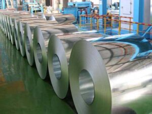 Stainless Steel Pipes