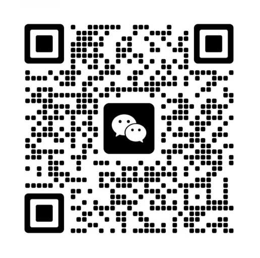 Scan WeChat QR Code